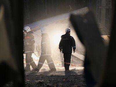 Кемеровский суд арестовал администрацию шахты и двух госинспекторов после взрыва