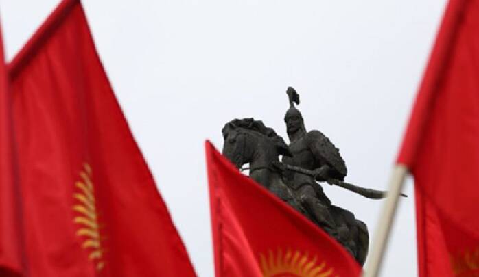 В Кыргызстане готовили госпереворот: власти сообщили об аресте подозреваемых