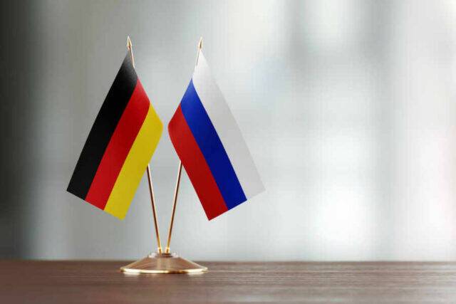 Российско-германские отношения поменяются с приходом нового канцлера к власти — Рар