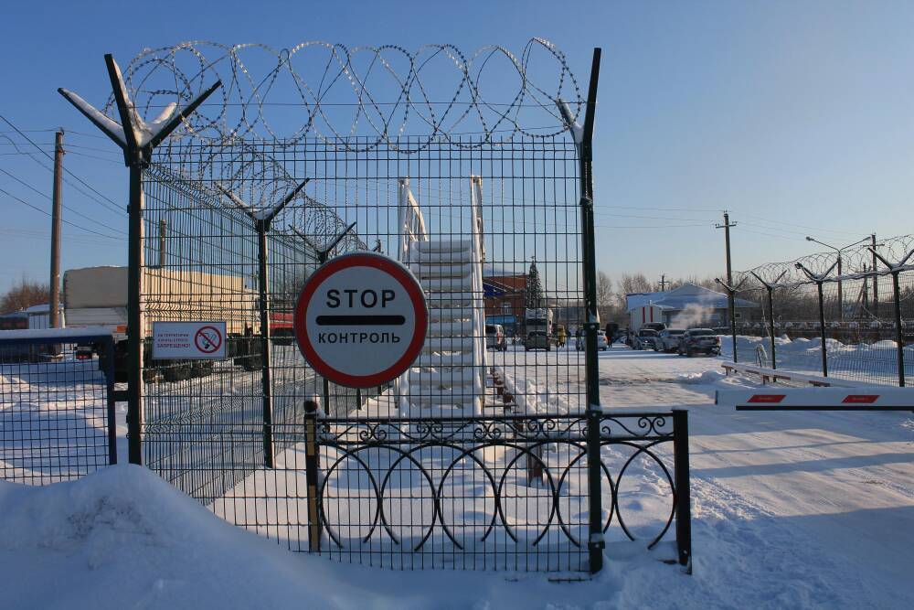 "Другой работы тут нет": как живёт Кузбасский посёлок Грамотеино, где после взрыва в шахте "Листвяжная" погиб 51 человек