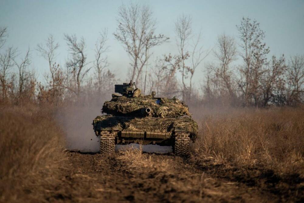 Ситуация на Донбассе: боевики четырежды обстреляли украинские позиции