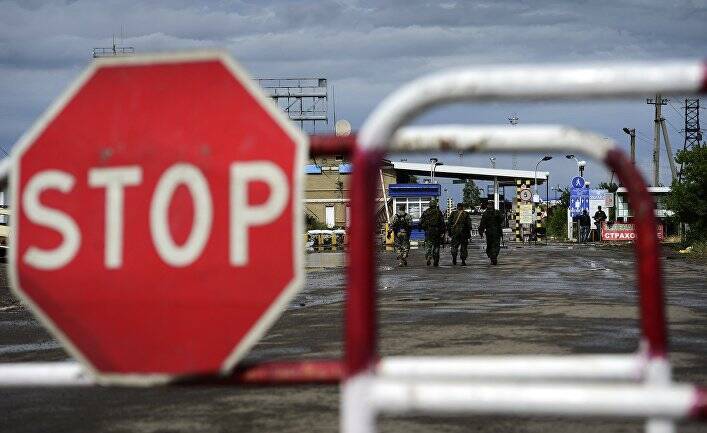 The Washington Post (США): что необходимо знать о напряженности на границе между Украиной и Россией