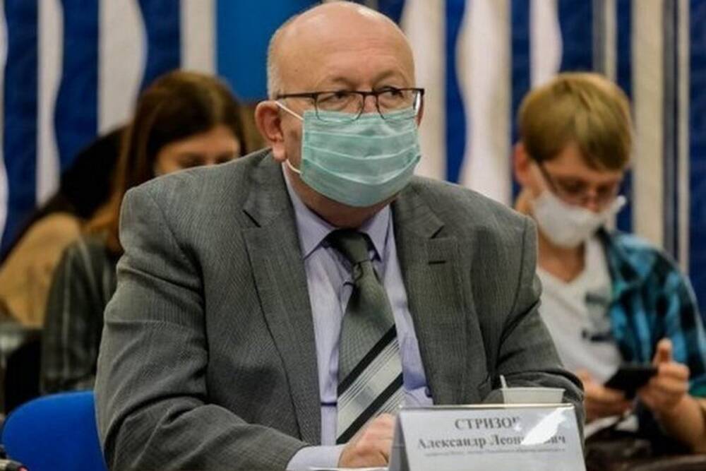 Волгоградский эксперт назвал мелодрамой претензии КПРФ к Жириновскому
