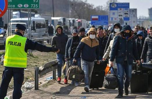 В Польше приняли новые правила для трудовых мигрантов
