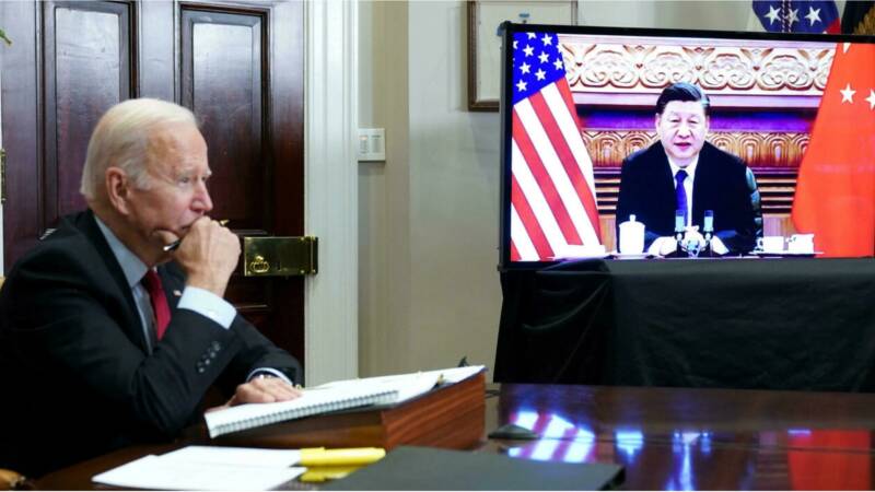 Послы России и КНР в США раскритиковали предстоящий Саммит демократических стран