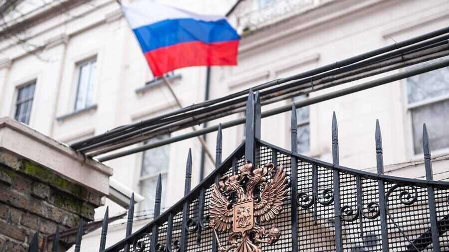 Очень опасно проверять оборону России на прочность – посол России в США