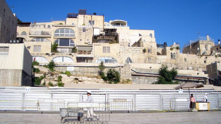 Израиль на две недели закрыл границы из-за нового штамма COVID-19