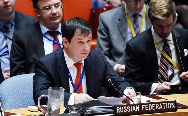 Российский дипломат: Проводимый США «саммит за демократию» может повредить ООН