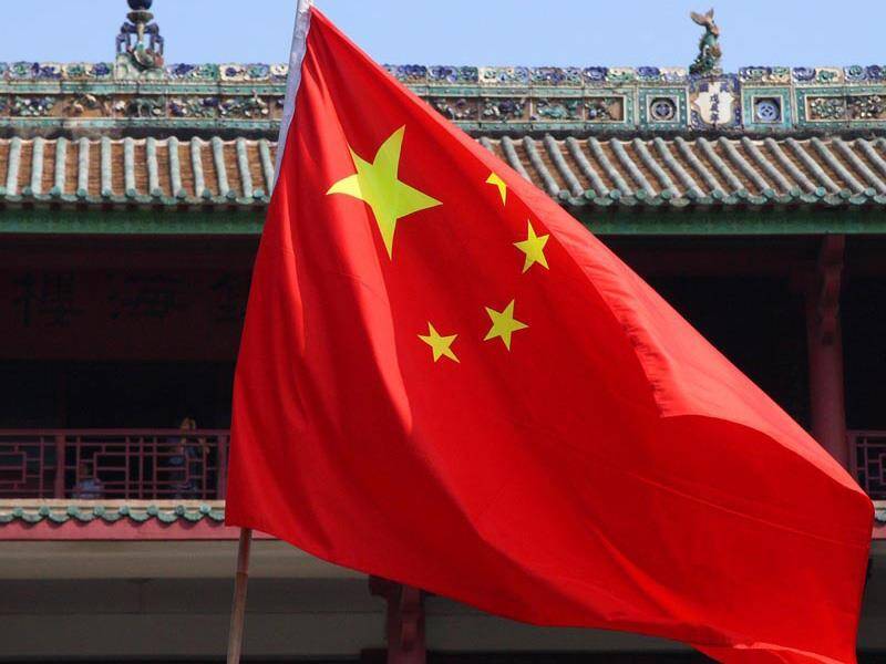 Исследование: Китай может столкнуться с колоссальной вспышкой COVID-19 и мира