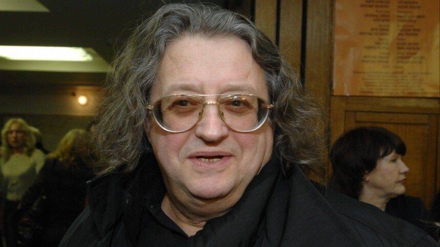 Гарик Харламов поддержал родных Градского после смерти музыканта