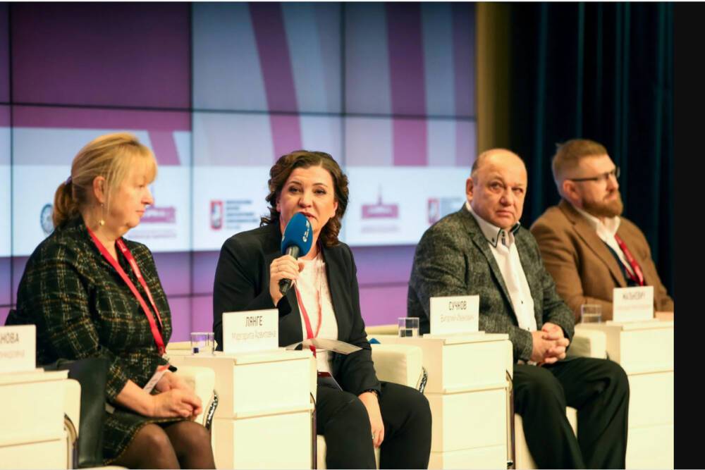 Рязанских журналистов пригласили на медиафорум этнических и региональных СМИ