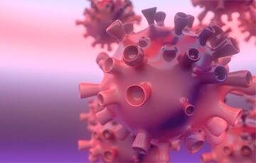 Как «Омикрон» действует на организм: медики перечислили симптомы нового штамма коронавируса