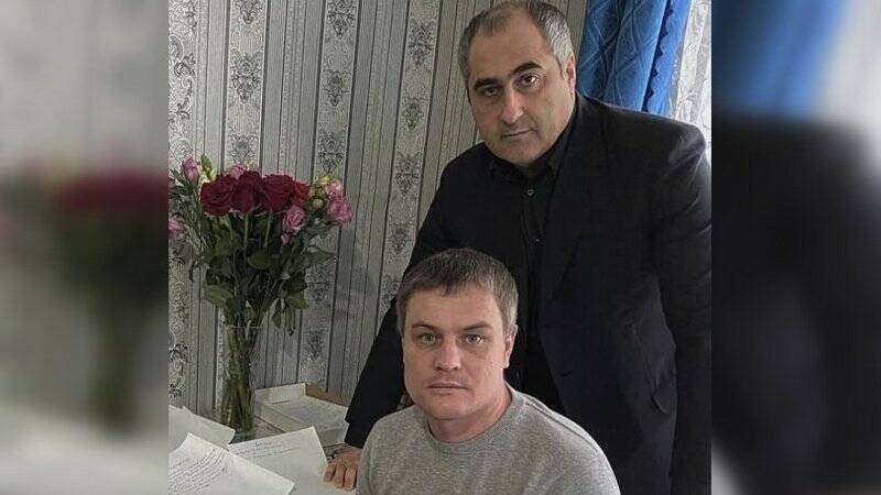 В Уфе вновь обжалуют приговор Владимиру Санкину, который убил педофила
