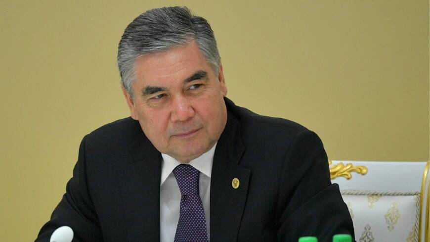 Бердымухамедов призвал страны ОЭС развивать сотрудничество на транспорте и в энергетике