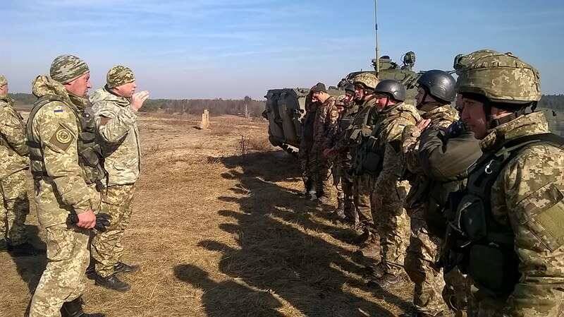 19FortyFive: Канадских военных сделают «лежачими полицейскими» на пути России в Украину