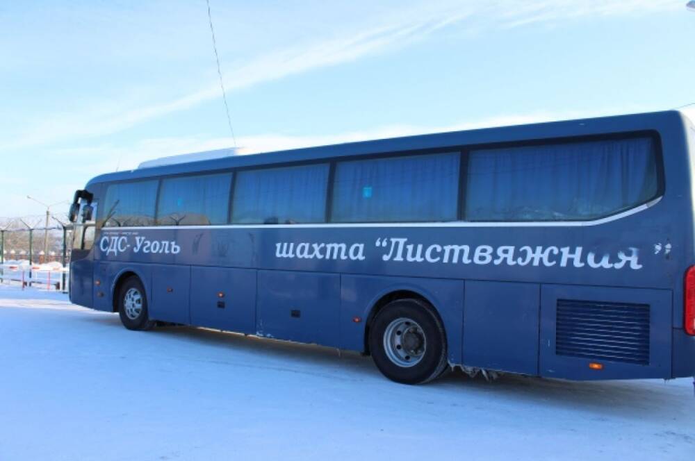60 пострадавших с шахты «Листвяжная» получили выплаты из бюджета Кузбасса