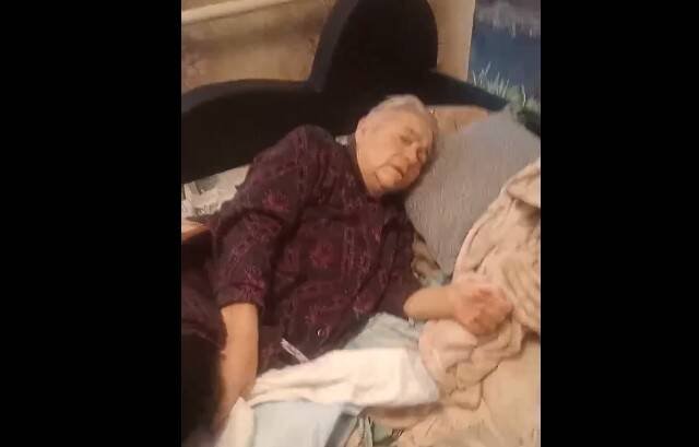 В Рязанской области завели уголовное дело об угрозе убийством на 73-летнюю пенсионерку