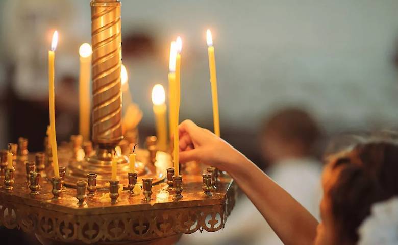 Православные праздники в декабре 2021 года, подробный церковный календарь на каждый день