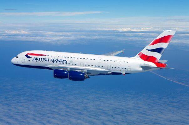 British Airways приостановила полеты в Гонконг из-за дефицита кадрового состава