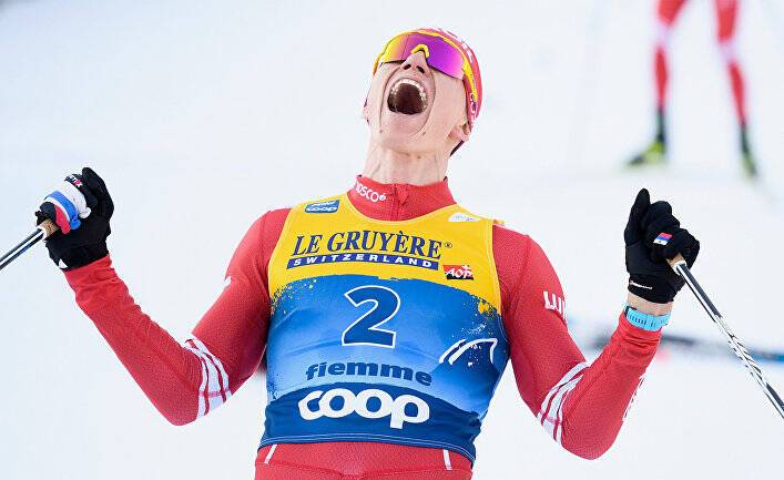 «Здоровье дороже денег»: Ииво Нисканен и норвежская сборная пропустили гонку преследования на кубке мира по лыжным гонкам из-за мороза (Yle, Финляндия)