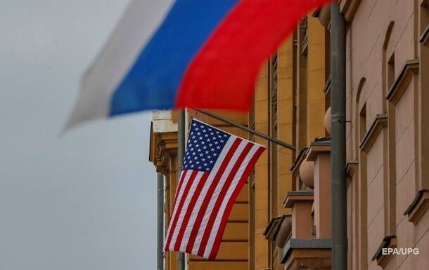 27 дипломатов РФ покинут США в конце января