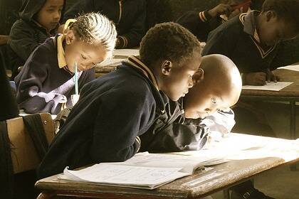 В африканской стране решили сделать изучение русского языка обязательным