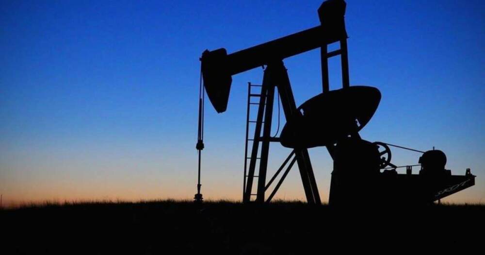 Нефть подорожала на пять процентов в ходе торгов