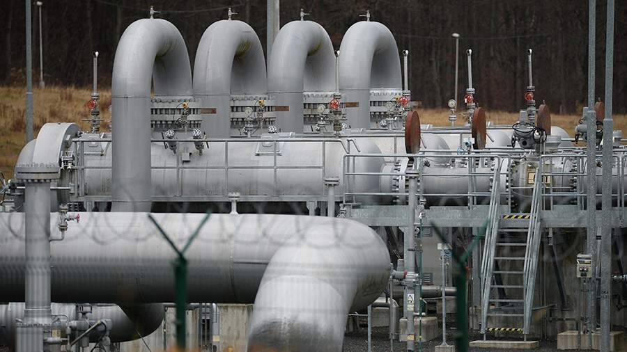 Сербия заявила об экономии €1 млрд благодаря цене на российский газ