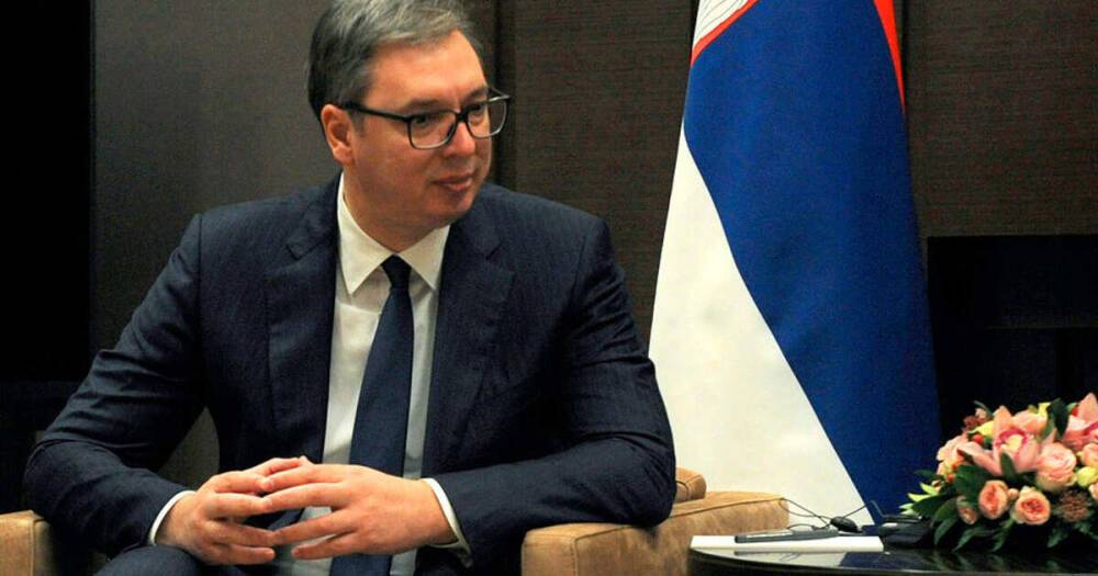Вучич оценил в миллиард евро экономию Сербии по газу благодаря России