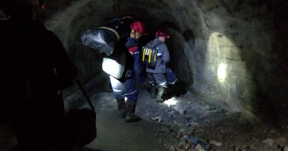Во время проверок на шахтах в Кузбассе обнаружено около 450 нарушений