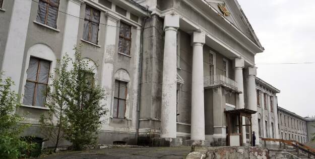Минобороны России выделило 4,5 млрд рублей на строительство иркутского суворовского училища