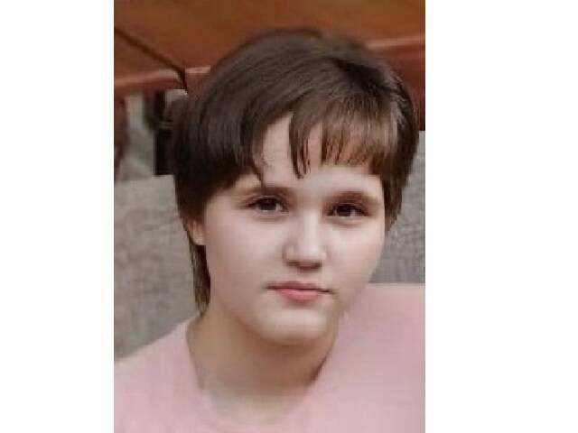 В Челябинской области разыскивают 13-летнюю девочку