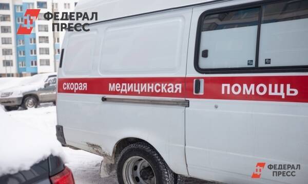 В МВД рассказали подробности о пострадавших в ДТП с автобусом в Самаре