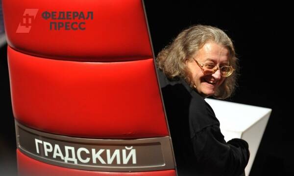 Никита Михалков ахнул: что оставил в наследство покойный богач Александр Градский