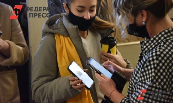 Жителям Калмыкии запретили подстригаться и ходить в магазины без QR-кода