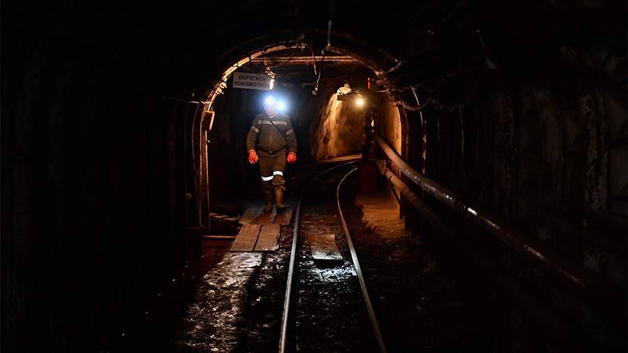 Горячую линию для сообщений о нарушениях на шахтах открыли в Кузбассе
