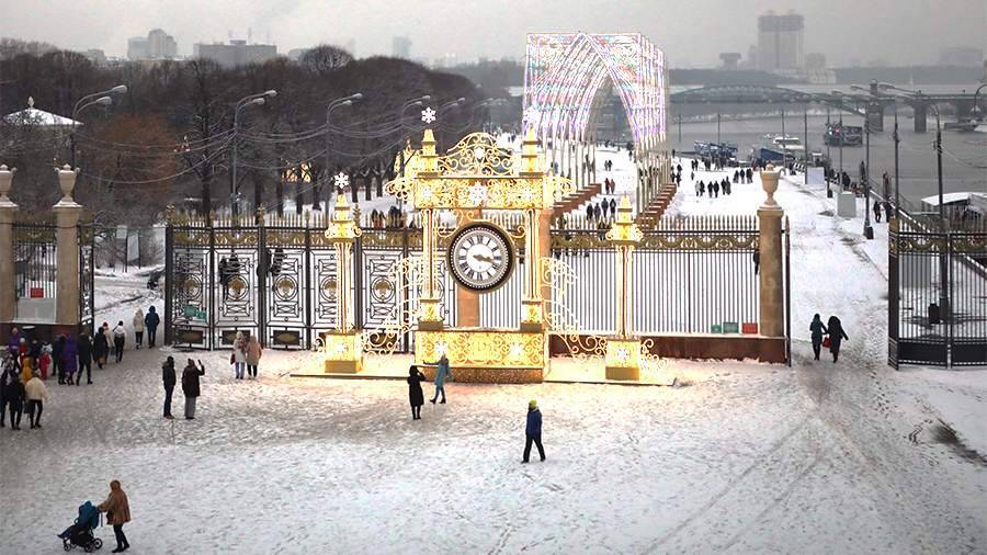 Названы самые популярные у россиян направления для отдыха в декабре