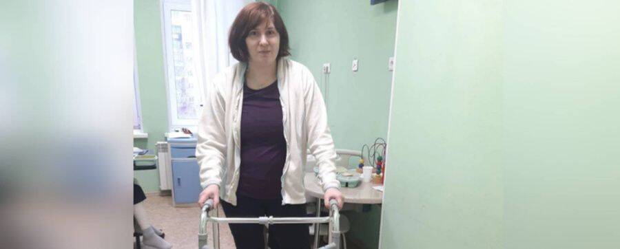 В Екатеринбурге многодетную мать травмировало дверями в трамвае