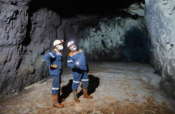 Профсоюз горняков призвал шахтёров жаловаться в прокуратуру на нарушения в работе
