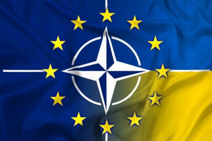 НАТО призвали Россию к деэскалации ситуации вблизи границ Украины
