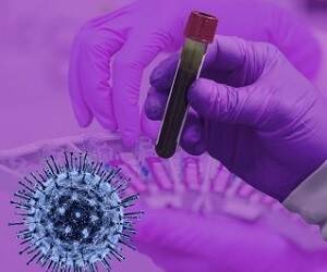 «Ужасающие мутации». Что известно о новом штамме коронавируса «Омикрон»