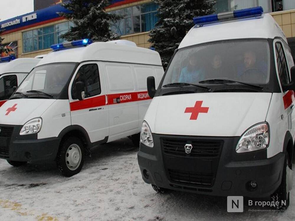 СМИ: четыре ребенка скончались от коронавируса в нижегородской больнице