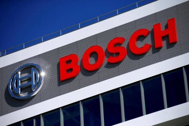 На заводах Bosch начинаются забастовки из-за электромобилей