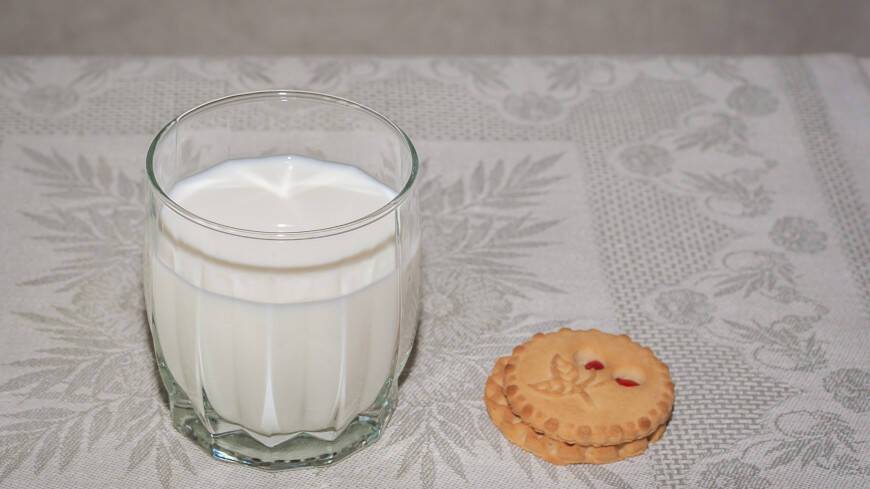 Как выбрать качественное молоко: рекомендации Роспотребнадзора