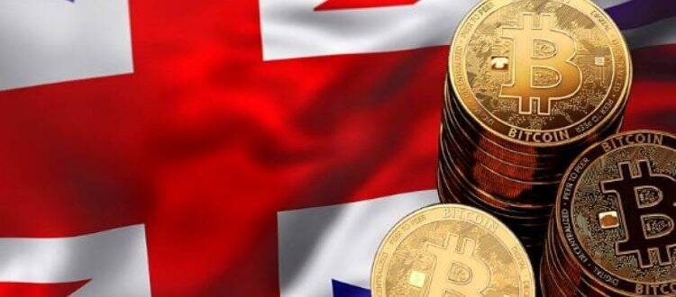 В Великобритании вводят цифровой налог на криптовалютные биржи