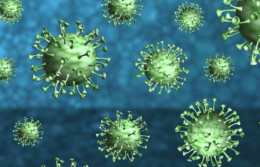 Приспособление человека к омикрон-штамму коронавируса допустил вирусолог