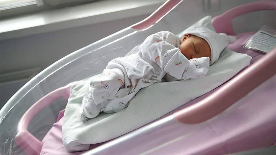 В России изменится порядок выплат по беременности и родам