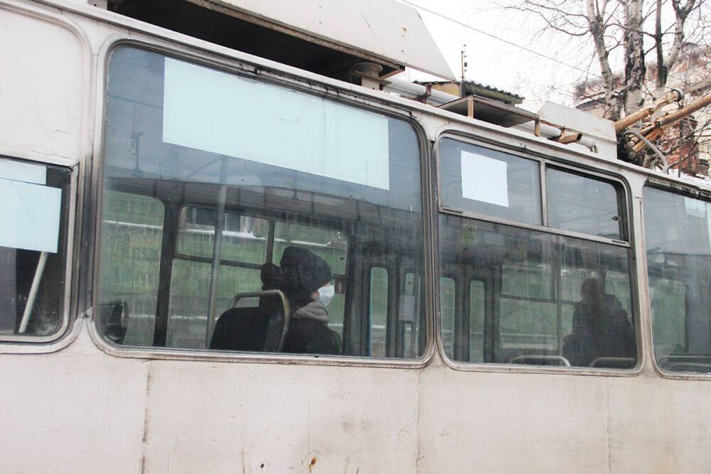 В администрации Петрозаводска рассказали, планируют ли ввести QR-коды в общественном транспорте
