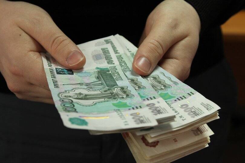 У жителя Башкирии похитили из автомобиля больше 20 тысяч рублей