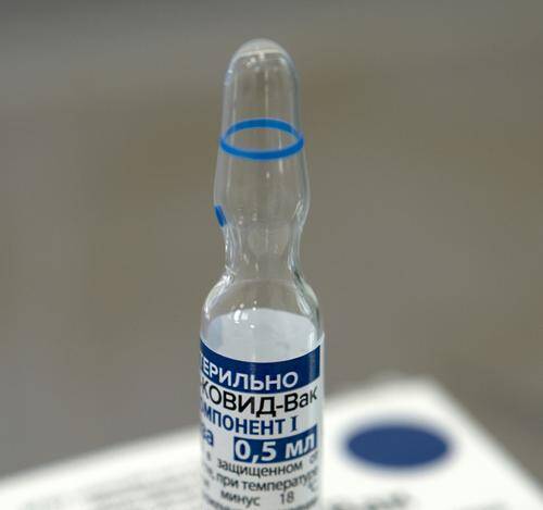 РФПИ: разработка модификации вакцины «Спутник» под «омикрон»-штамм уже началась